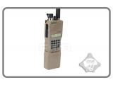 FMA PRC-152 Dummy Radio Case DE TB999-DE free shipping